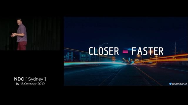 GraphQL, gRPC or REST? Resolving the API Developer's Dilemma - Rob Crowley смотреть онлайн
