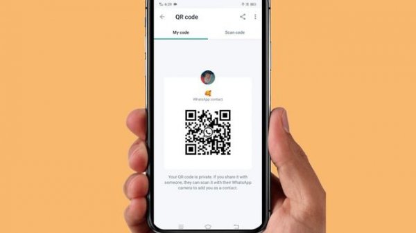 WhatsApp QR Code Kaise Change Kare | How To Change Your WhatsApp QR Code | Reset WhatsApp QR Code