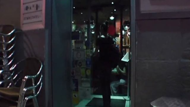 Испания, Мадрид - рестораны, Ла Латина смотреть онлайн