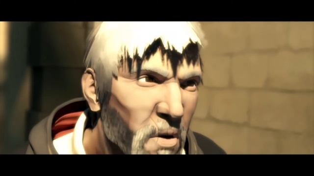 Прохождение Assassin's Creed Embers смотреть онлайн
