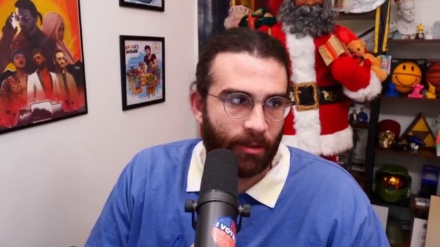 Autism Test DESTROYS HasanAbi | React смотреть онлайн