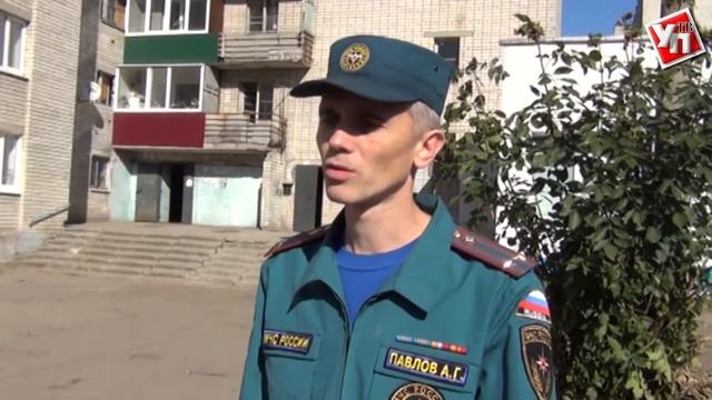 Бывшие общежития Ульяновска находятся в опасности смотреть онлайн