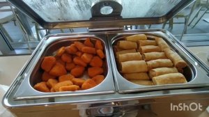 Шведский стол. Измайлово Вега. 1 сентября. Для всех желающих.