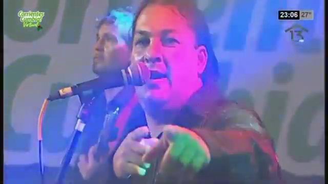 Grupo D'seo- Corrientes cumbia virtual 2020 {26-12-2020} смотреть онлайн