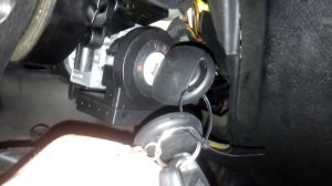 ЗАМОК ЗАЖИГАНИЯ ОПЕЛЬ ВЕКТРА Б