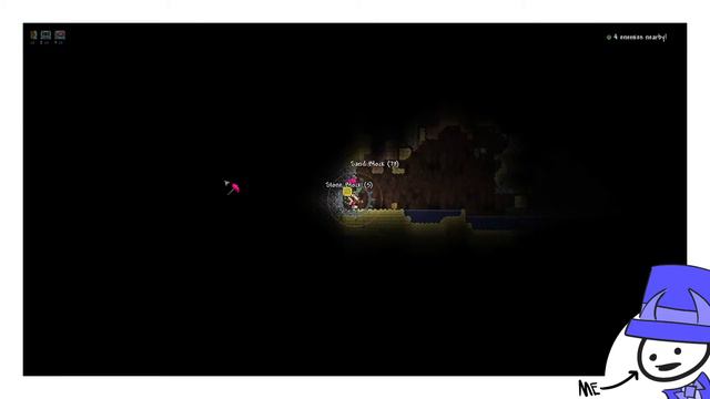 Terraria - Too Many Mods! [5] - slime rain смотреть онлайн