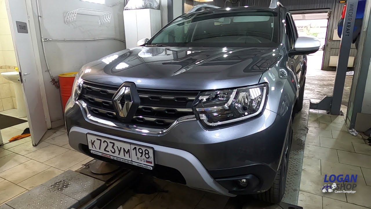 Потерянные заглушки Renault Duster | Заглушки переднего бампера для Рено Дастер смотреть онлайн