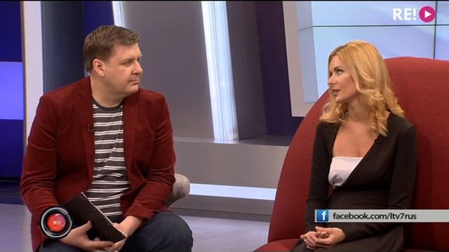 В ГОСТЯХ ОПЕРНАЯ ПЕВИЦА ДАРЬЯ ДАВЫДОВА смотреть онлайн