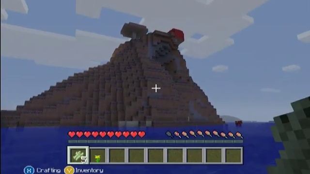 Part 17 Minecraft - Far From Home смотреть онлайн
