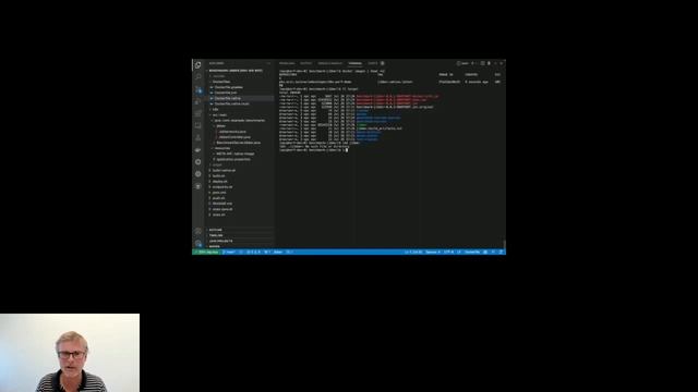 CNCF Live Webinar: Low Footprint Java Containers with GraalVM смотреть онлайн