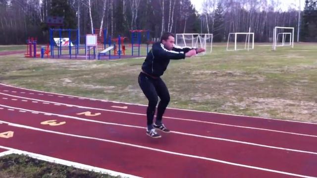 Прыжки Лягушка смотреть онлайн