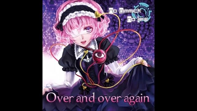 No Gimmick No Life - Invisible Mind смотреть онлайн