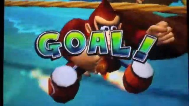 Donkey Kong Barrel Blast Review - Part 2 смотреть онлайн