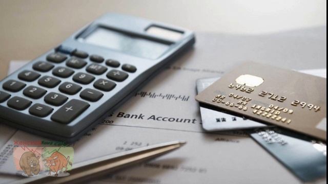 Как начисляются проценты по кредитной карте Сбербанка. Полезная информация смотреть онлайн