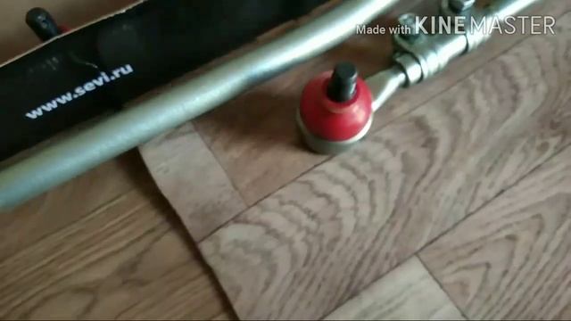 ЗАМЕНА РУЛЕВОЙ ТРАПЕЦИИ ВАЗ КЛАССИКА смотреть онлайн