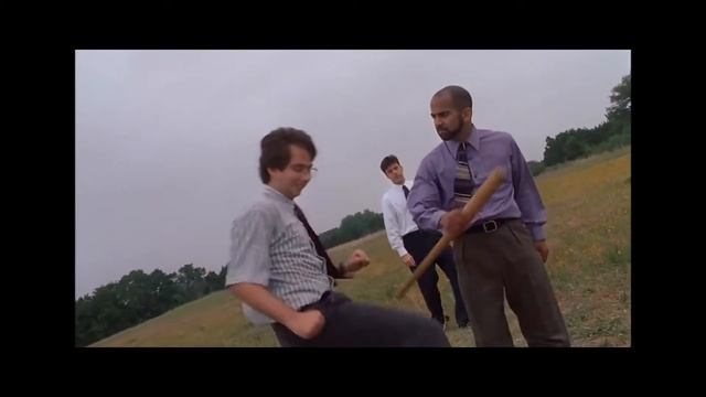 Адовый Принтер - Беруши в уши не спасут!