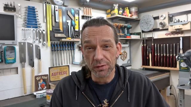 Gewinner Scheppach HS105 Tischkreissäge & Anstehende Messen | News #02