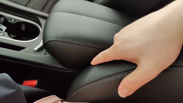 Honda Breeze Hybrid Review/the Most Beautiful Honda SUV