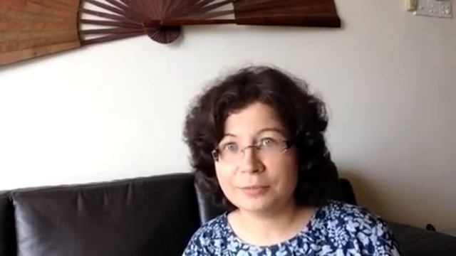 Почему полезно писать рассказ о родах? смотреть онлайн