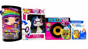 КИТАЙСКИЕ КОПИИ известных СЮРПРИЗОВ