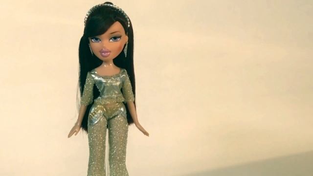 Моя коллекция кукол Bratz. Часть 2 смотреть онлайн