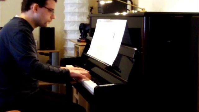 Dmitri Shostakovich: Second Waltz from Jazz Suite No. 2 смотреть онлайн