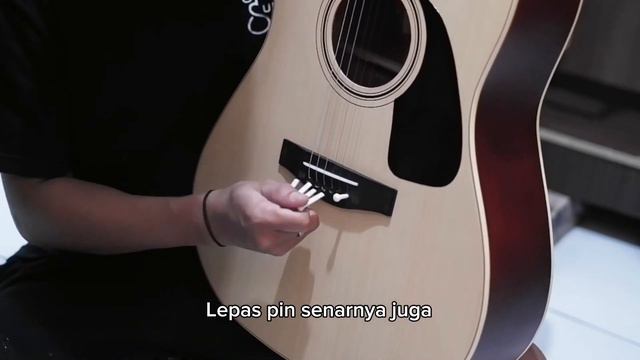 TUTORIAL CARA PASANG PREAMP/EQUALIZER смотреть онлайн