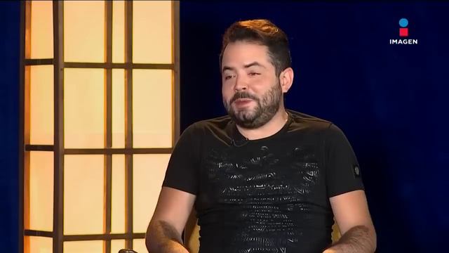 José Eduardo Derbez En El Minuto Que Cambió Mi Destino