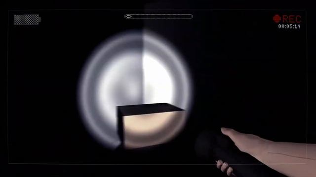 Slender The Arrival обзор смотреть онлайн