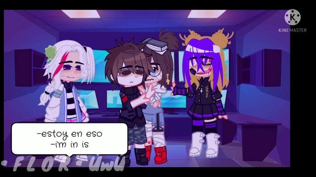 Tokyo Revengers(rokuhara Tandai)react To Senju And Hina ??/??