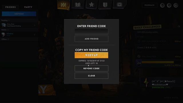 Как добавить друга в стиме [бесплатно] смотреть онлайн