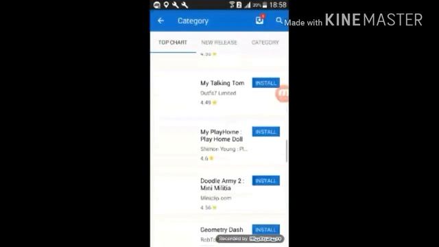 КАК СКАЧАТЬ МАЙНКРАФТ БЕСПЛАТНО С ЛИЦЕНЗИЙ, БЕЗ ГУГЛ ПЛЕЙ И БРАУЗЕР смотреть онлайн