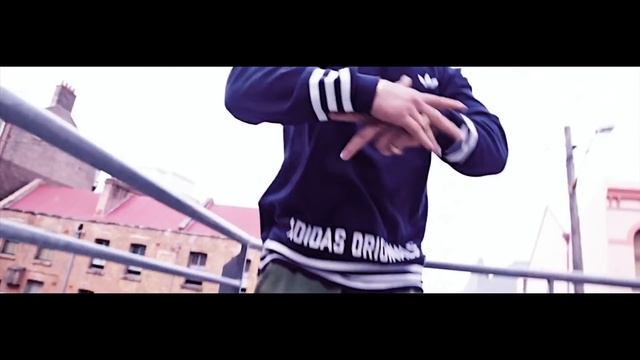 SAZ - Im Back смотреть онлайн