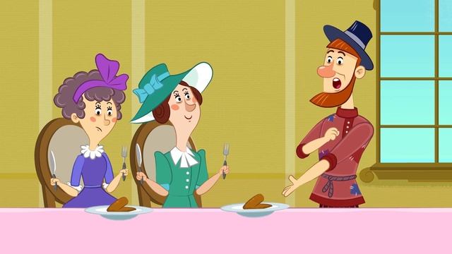 Умный мужик