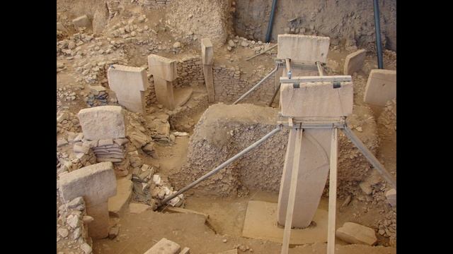 ПРАЦИВИЛИЗАЦИЯ на ЗЕМЛЕ СУЩЕСТВОВАЛА! Но почему это скрывают?