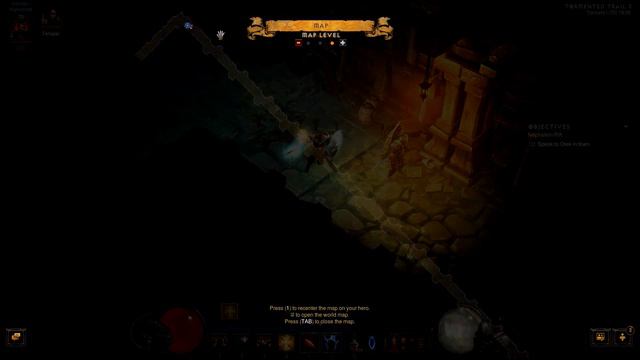 DIABLO 3 - Are Rifts broken? (2.0.4) смотреть онлайн