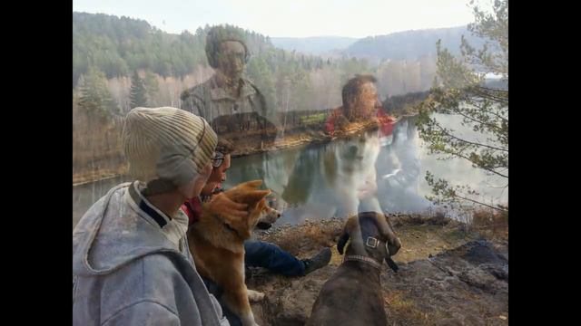 Путешествия с собаками на Урал смотреть онлайн