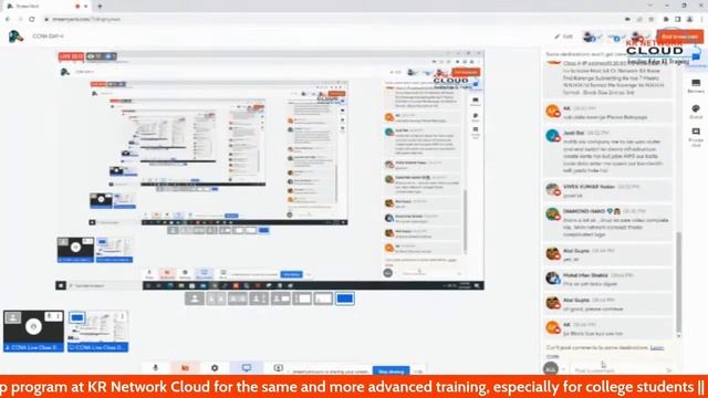 Subnet Mask? || Classes of IP || CCNA смотреть онлайн