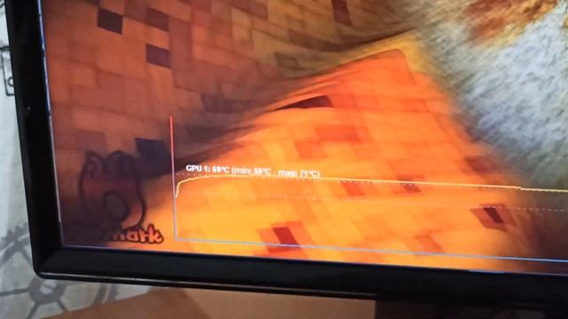 Zotac GTX 1070 AMP смотреть онлайн