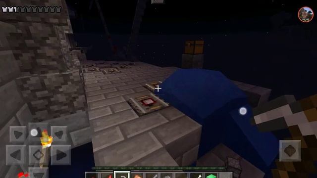 Minecraft pe | lucky blocks map *NO MODS!!* Fail! смотреть онлайн