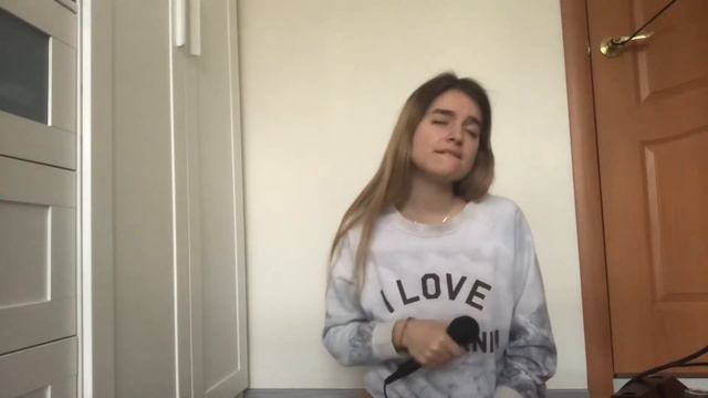 Девочка Танцуй София Шенигина Sofi Shen Asti Artik cover смотреть онлайн