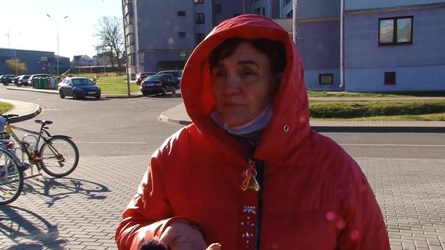 Сахарники! Как называют жителей микрорайона Сахарный? смотреть онлайн