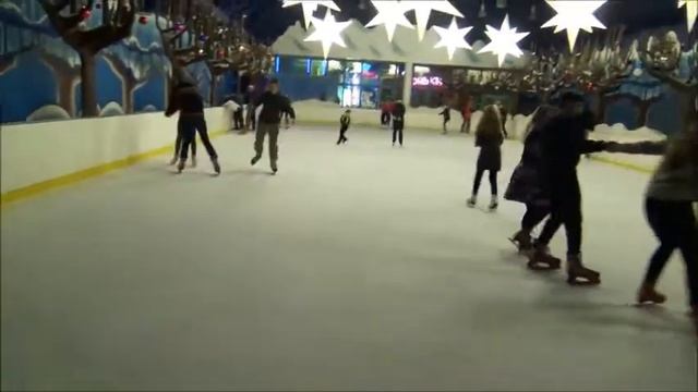 Школа "Ступени" в ТРК "Европейский" смотреть онлайн