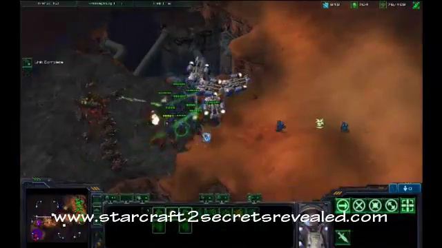 StarCraft 2 Secrets Revealed смотреть онлайн