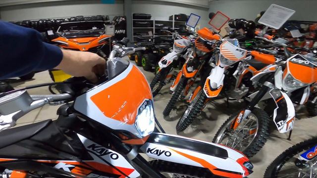 KAYO K2 PRO на хребте и лаврах своего легендарного брата KAYO K1 - видеообзор новинки 2024 года!