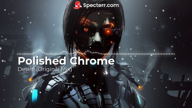 Desire (Original Mix) смотреть онлайн