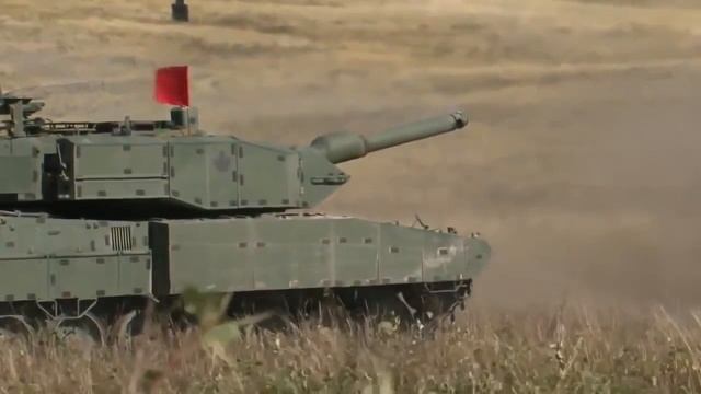 Танк АБРАМС в действии TANK ABRAMS IN FACT смотреть онлайн