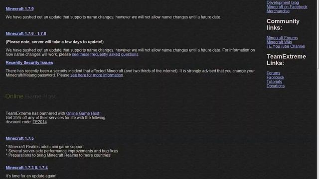 Minecraft Crash Report Hatası смотреть онлайн