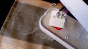 Ремонт удлинителя.Ремонт удлинителя с выключателем