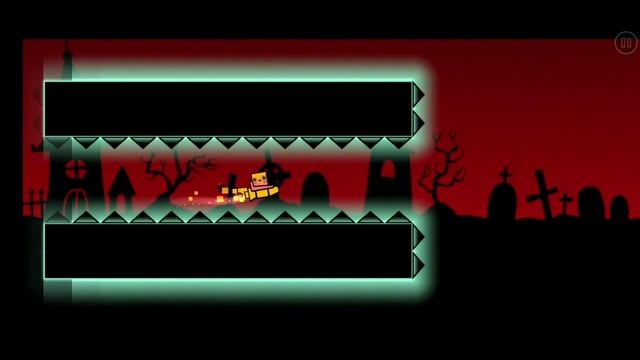 КИСЛОТА // Geometry Dash смотреть онлайн